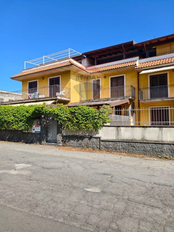 Apartment in Acireale