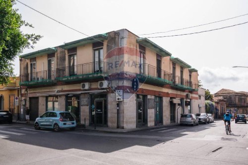 Apartamento em Tremestieri Etneo