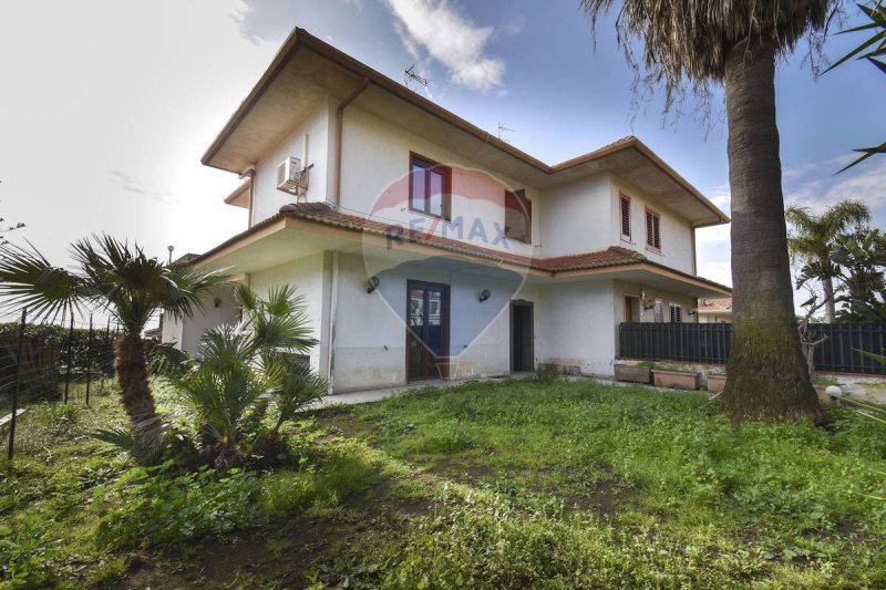 阿奇卡泰纳别墅