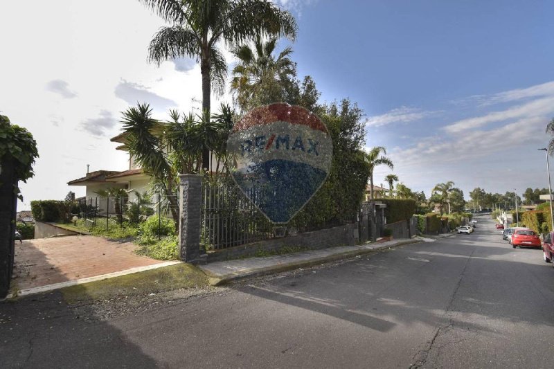 阿奇卡泰纳别墅