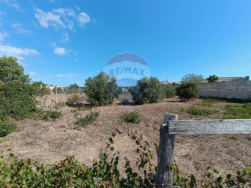 Terreno agricolo a Pachino