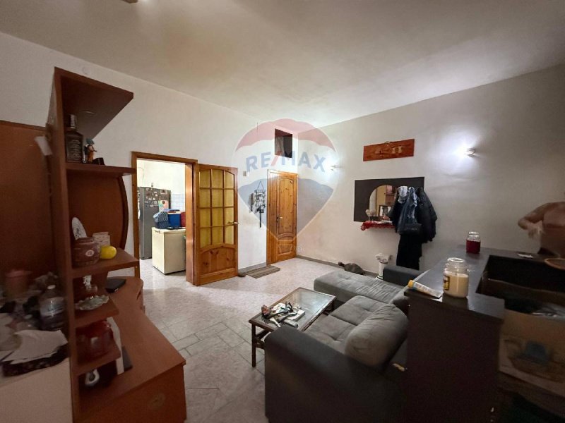 Lägenhet i Priolo Gargallo