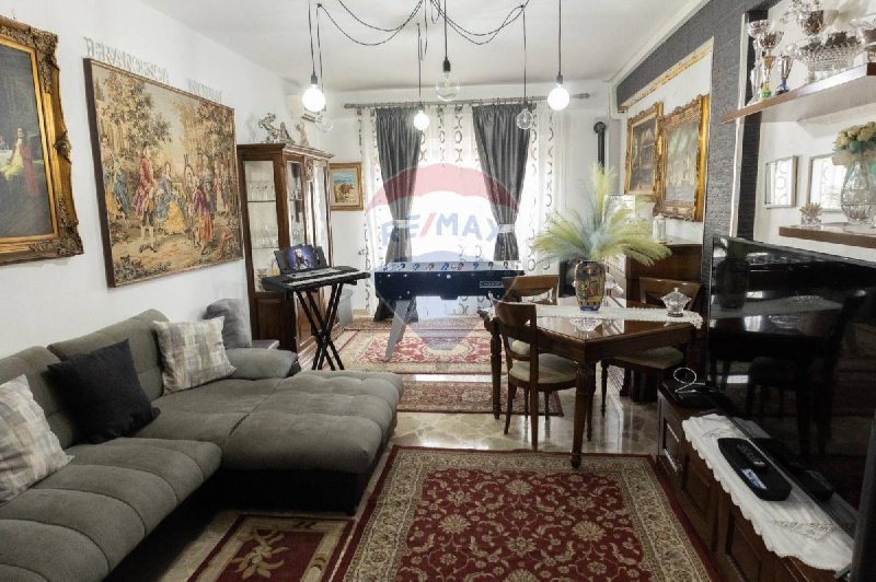 Квартира в Санта-Флавия