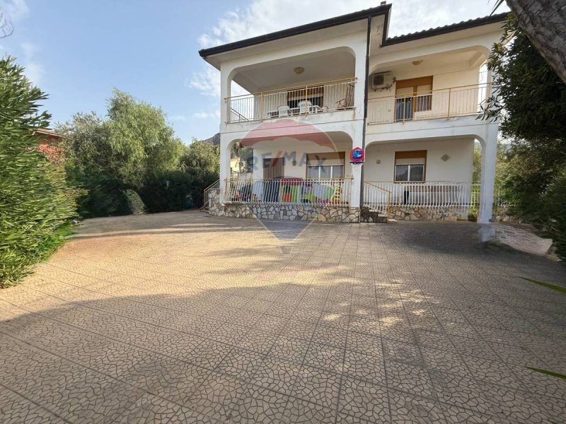 Villa in Altavilla Milicia