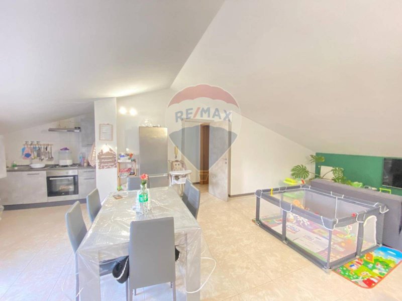 格拉维纳-迪卡塔尼亚阁楼