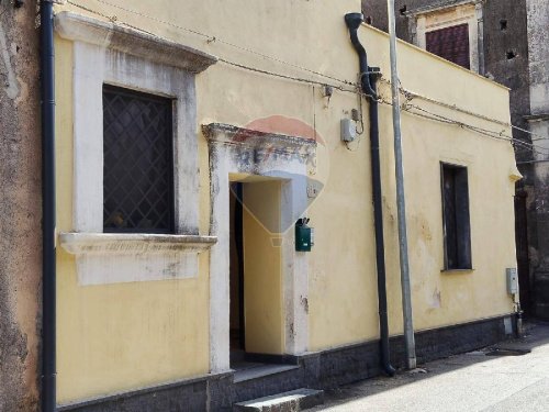 阿奇圣安东尼奥独栋房屋