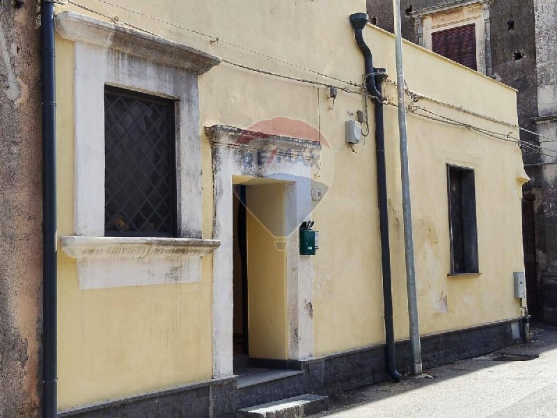 阿奇圣安东尼奥独栋房屋