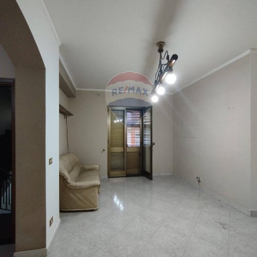 Vrijstaande woning in Belpasso