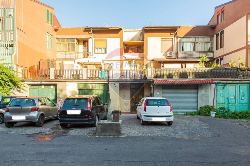 Penthouse in Mascalucia