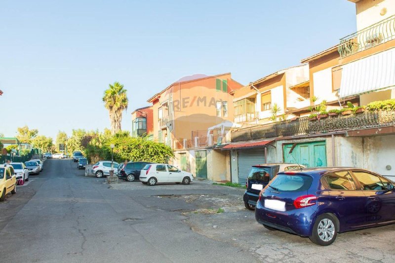 Penthouse in Mascalucia