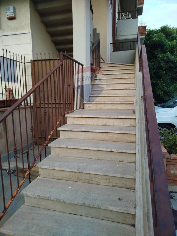 Appartement in Catanië