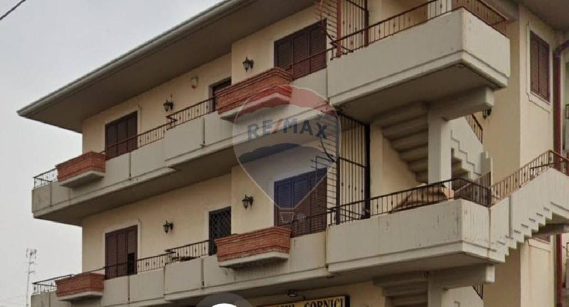 Appartement in Catanië