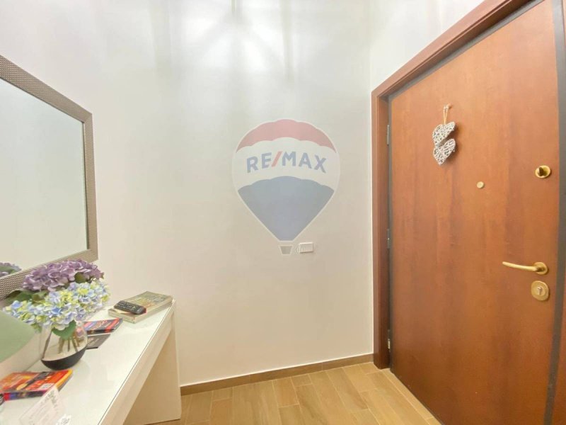 Appartement in Catanië