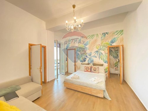 Appartement in Catanië