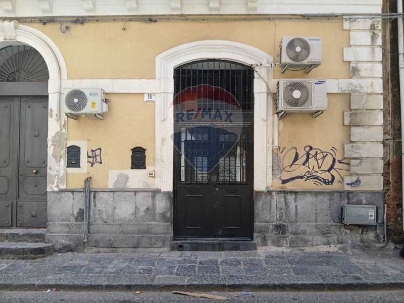 Detached house in Catania
