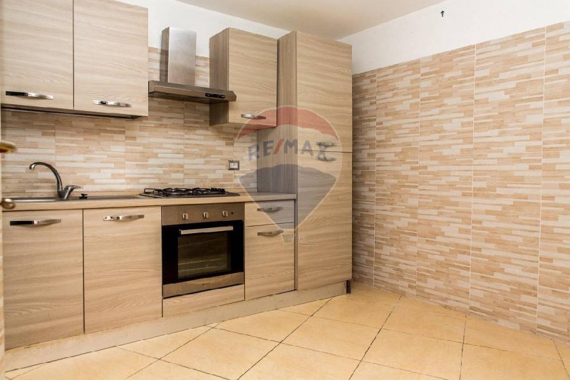 Detached house in Catania