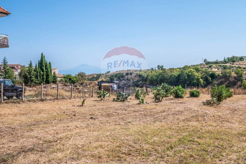 格拉姆米凯莱建筑用地