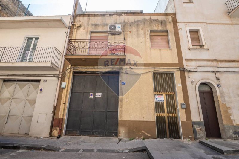 Apartamento em Caltagirone