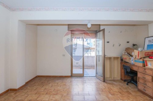 Apartamento em Caltagirone