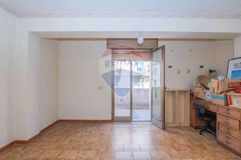 Apartamento em Caltagirone