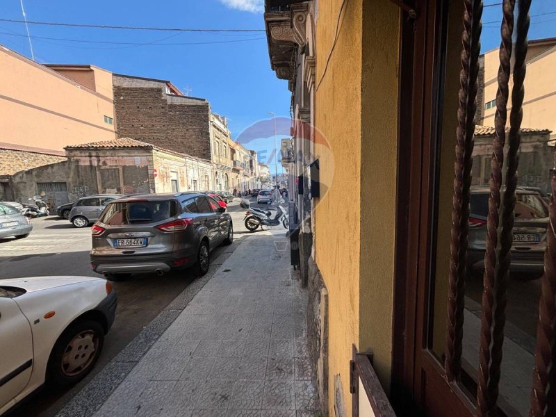 Appartement in Catanië