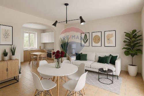 普里奥洛加尔加洛公寓