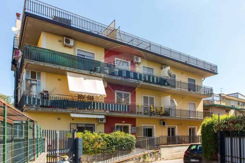 Appartement in Catanië