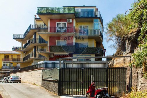 Apartment in Catania