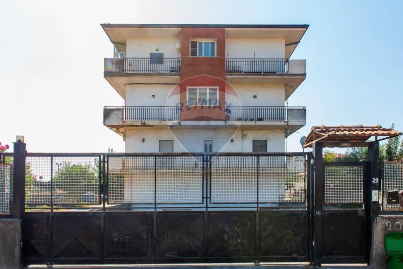 Apartment in Belpasso