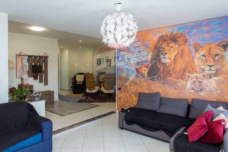 Lägenhet i Belpasso