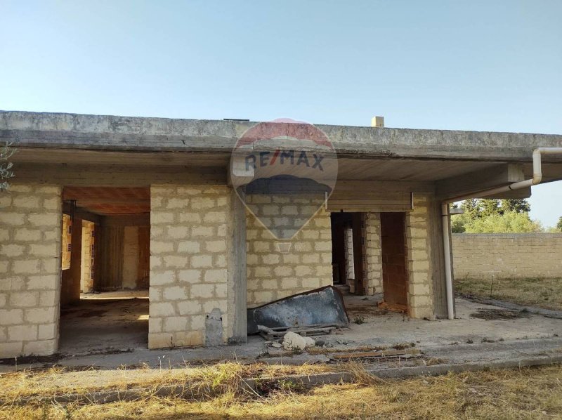 Terreno agrícola em Melilli