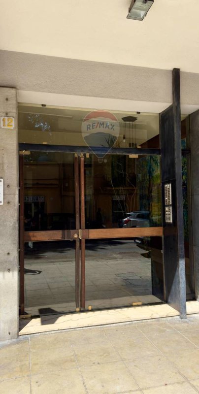 Penthouse in Palermo