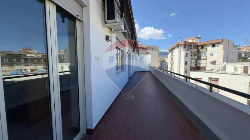 Penthouse in Palermo