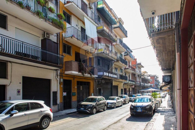 Apartment in Paternò