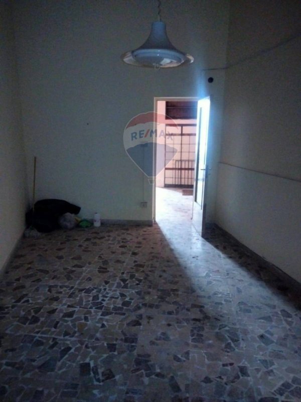 Apartamento em Catânia