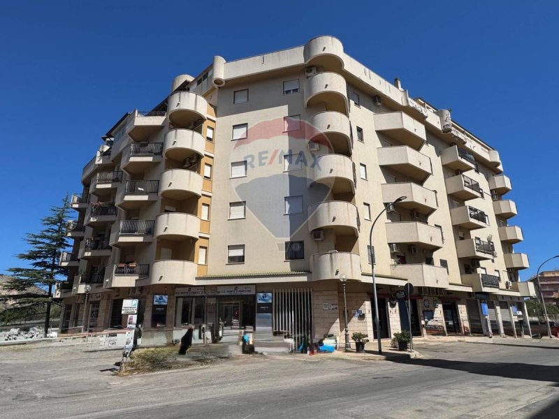 Lägenhet i Bagheria