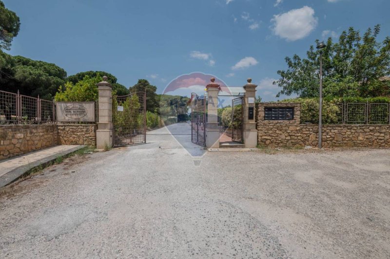 Herenhuis in Caltagirone