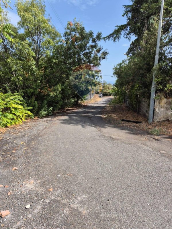 Terreno agrícola em Acireale