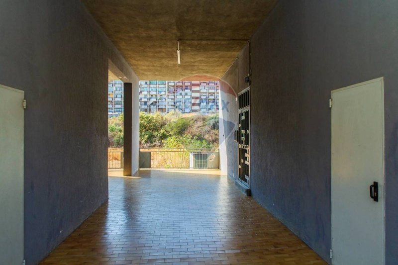 Appartement in Catanië