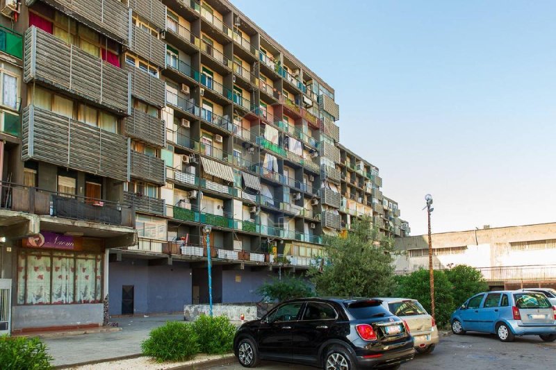 Appartement in Catanië