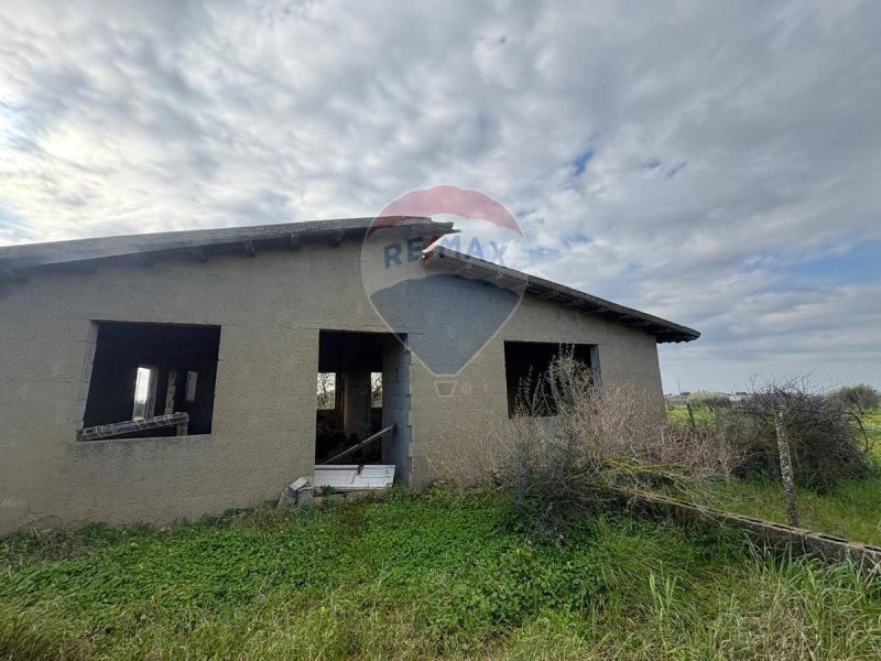 卡尔塔吉罗内建筑用地