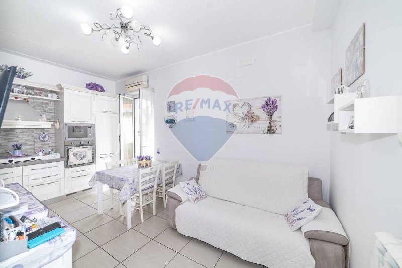 Lägenhet i San Giovanni la Punta