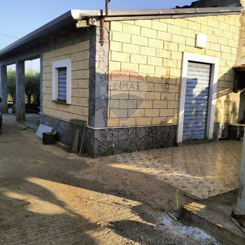 卡尔塔吉罗内农用土地