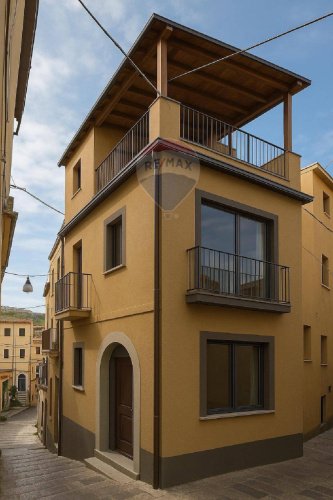 Casa indipendente a Caltagirone