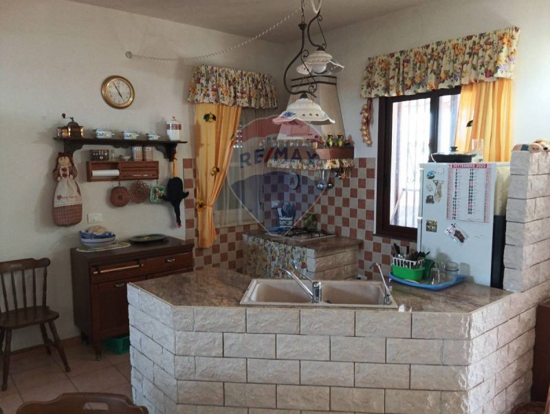 Вилла в Мелилли