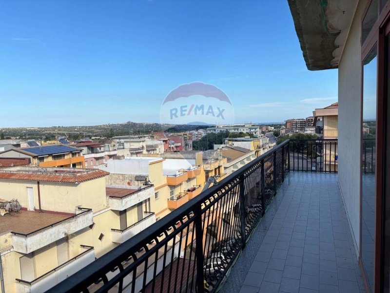 Lägenhet i Floridia