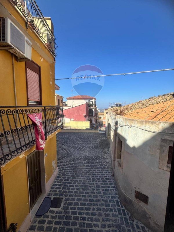 Особняк в Мелилли