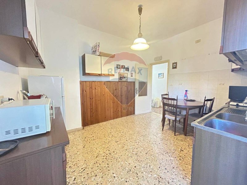 Apartment in Priolo Gargallo