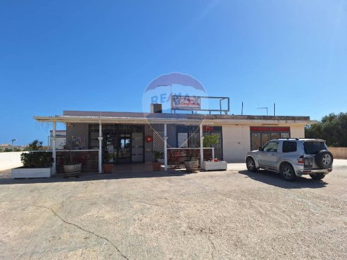 Commercial property in Pachino