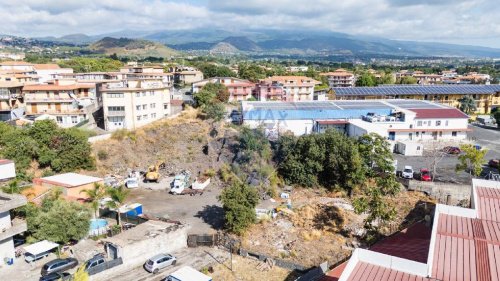 阿奇圣安东尼奥建筑用地